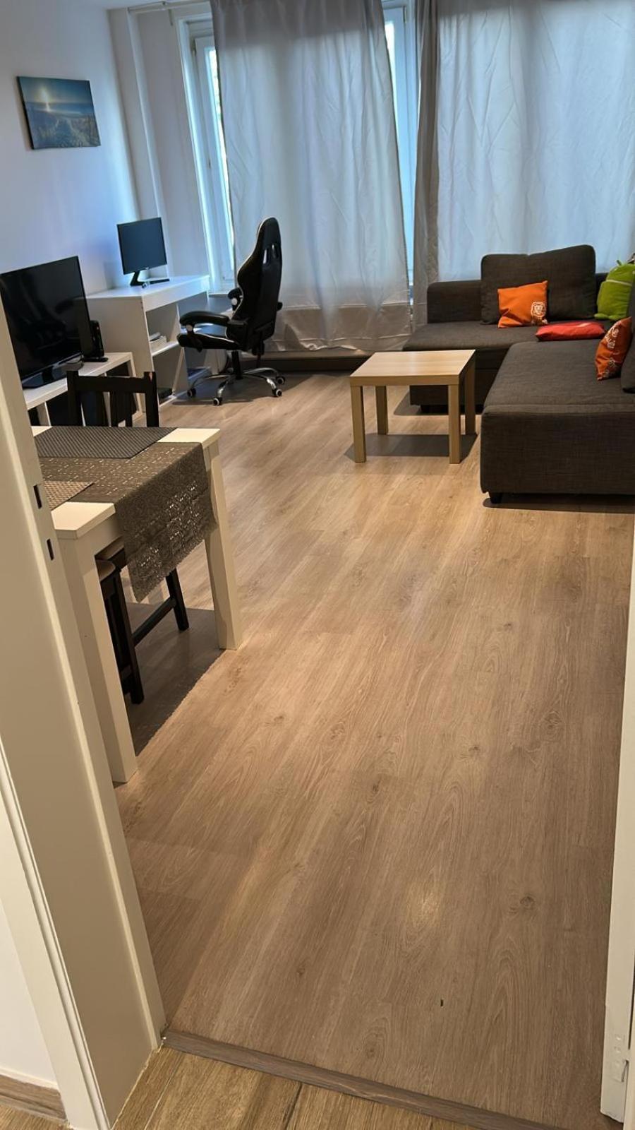 Best Nest, Brussels